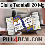 Cialis Tadalafil 20Mg 12